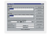 Software: MotoCalVEG