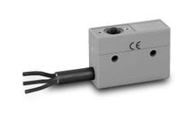 Mikroschalter: Baureihe MP210 &amp;amp; varianten