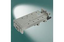 Kompakt-Universalschlitten KUS-25-180-SD