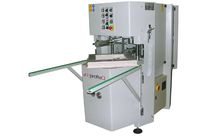 Eckenputzautomat FR_4 / FR_4P