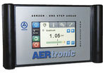 AERZEN Aggregate-Steuerung AERtronic