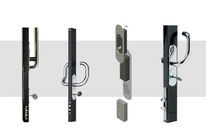 Talon/Slider Schiebetürschlösser