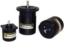 INKREMENTALE DREHGEBER SERIE &quot;DOPPELTE AUFLÖSUNG&quot;