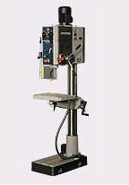 Bohrmaschinen Säulenbohrmaschinen: BX-32