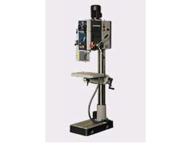 Bohrmaschinen Säulenbohrmaschinen: BX-32