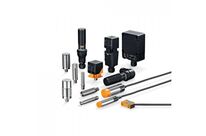 Näherungssensor für Gefahrenzonen