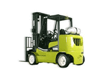 Diesel- & Treibgas Gabelstapler, bandagenbereift : CGC 60/70