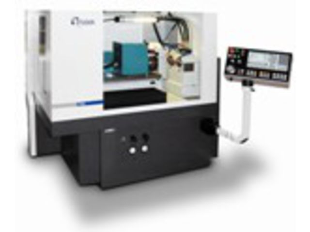 CNC-Innen-Rundschleifmaschinen : CT550