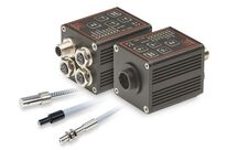 Smarte Farbsensoren für industrielle Messaufgaben