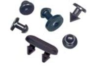 PLIO® Knopfbänder (Lochbander) und Montage Zubehör