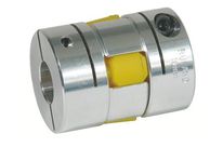 Elastische Kupplung MJC ohne Spiel