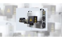 Lasermarkiersystem LasOnAll UV