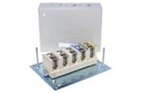 Abzweigkasten aus Kunststoff