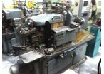 Einspindelautomate mit Spindelkasten : INDEX B60F