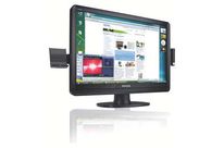 LCD-Breitbild-Monitor 22&quot;