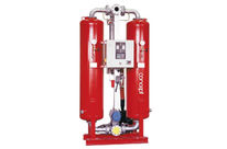 warmregenerierende Adsorptionstechnik : concept WExtern