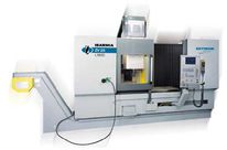 Bearbeitungszentren: Serie ZV 25L EXTREME