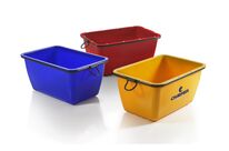 Fertigmörtelkübel FMK 200 l