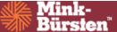 AUGUST MINK, MINK BÜRSTEN