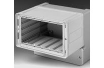 Wandgehäuse : VARIO-BOX K 322 R