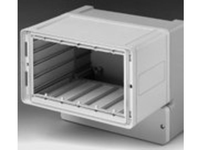 Wandgehäuse : VARIO-BOX K 322 R