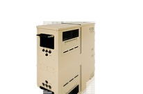 FC 250-Brennstoffzelle