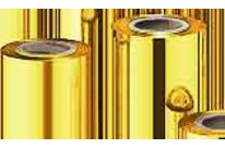 Textilfolien: LUXOR®/ALUFIN® TX-P