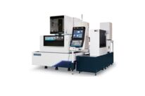 Linearmotor-Drahtziehmaschine – EXCETEK NP600L Plus