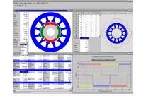 SPEED - Dimensionierung von Elektromotoren