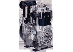 Zweizylindermotor 2G40