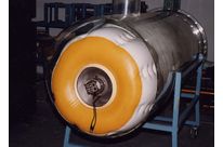 Flexible compensators: EXP