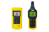 C.A 6681 LOCAT-N : Lokalisierung von mit bloßem Auge nicht erkennbaren Kabeln