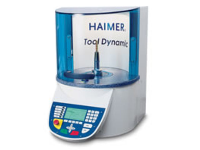 Wucht-technik: Tool Dynamic TD 1002