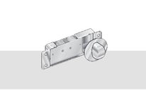 Grabber Schnappverschlüsse