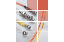 Glasfaser-Steckverbindungen