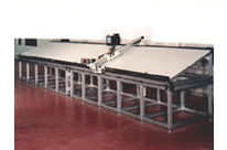 Spezialmessmaschinen: Messtische