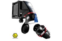 DXN Ex-Dekontaktoren