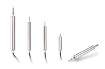 Induktive Wegsensoren: induSENSOR LVDT Sensor Serie DTA