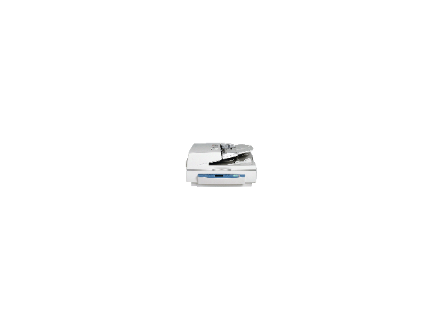 DR-7080C Universal-Dokumentenscanner