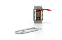 Vorgespannter Piezoaktor (PPA): PPA10M