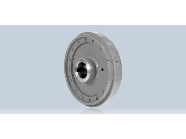 Antriebsrad RU 200