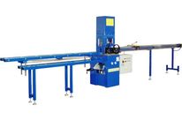 Hydraulische Stanzmaschine: HPM-M