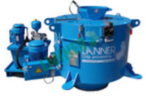 Zentrifuge: LANNER® DS
