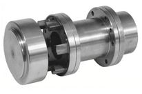 Elastische Kupplung NE-H