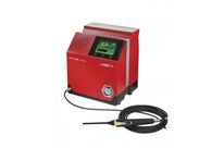 Schnüffel-Leckdetektor - ASM 306 S