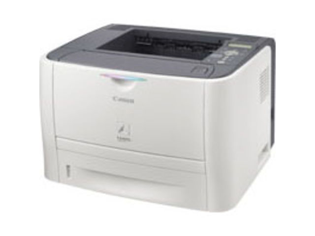i-SENSYS LBP3370   Schwarz-weiss Laserdrucker