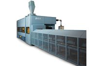 VERTIKALE FORMANLAGEN DISA 130