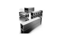 Miniaturlüfteraggregate