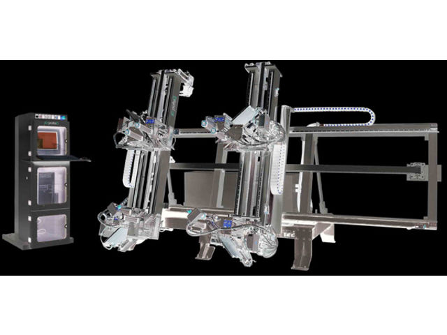 NC VERTIKAL - VIERKOPF SA44V