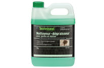 Reiniger und fettentferner